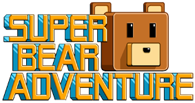 Super Bear Adventure Game Online Play Free